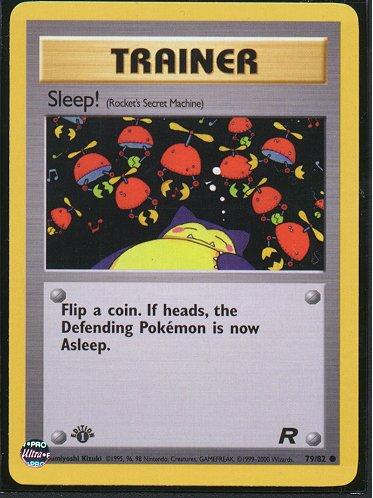 79 Sleep